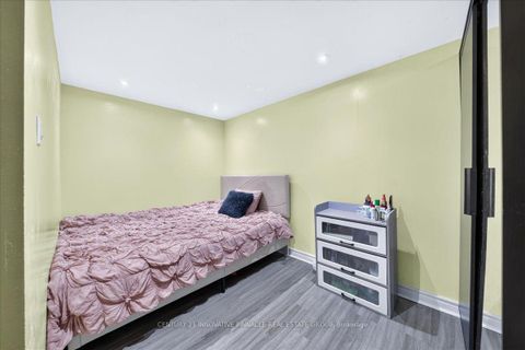 Photo 35 at 82 Pennyhill Drive, Malvern, Toronto