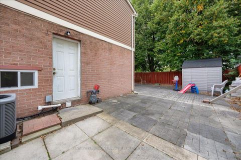 Photo 40 at 82 Pennyhill Drive, Malvern, Toronto