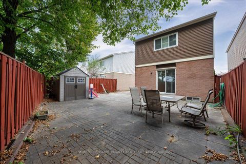 Photo 41 at 82 Pennyhill Drive, Malvern, Toronto