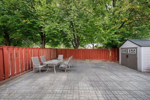 Photo 43 at 82 Pennyhill Drive, Malvern, Toronto