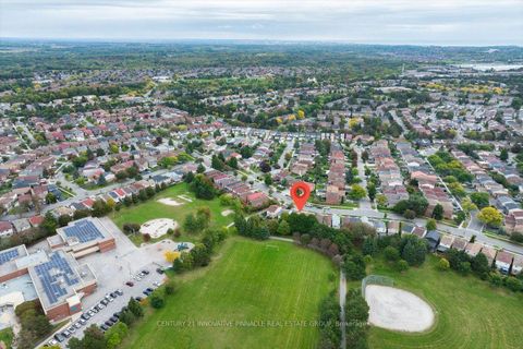 Photo 45 at 82 Pennyhill Drive, Malvern, Toronto