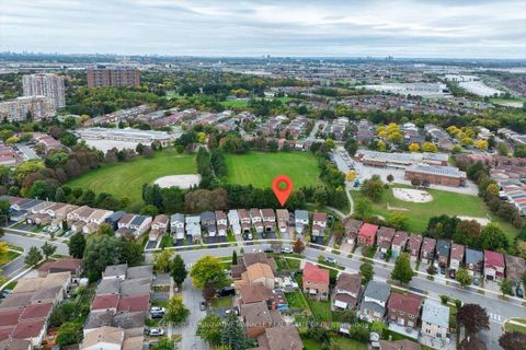Photo 46 at 82 Pennyhill Drive, Malvern, Toronto