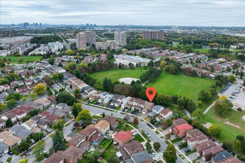 Photo 47 at 82 Pennyhill Drive, Malvern, Toronto