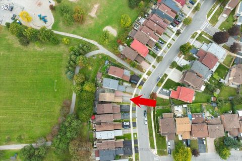 Photo 48 at 82 Pennyhill Drive, Malvern, Toronto