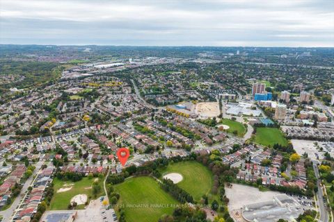 Photo 49 at 82 Pennyhill Drive, Malvern, Toronto