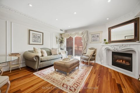 Photo 6 at 10 - 228 St George Street, Annex, Toronto