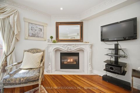 Photo 7 at 10 - 228 St George Street, Annex, Toronto