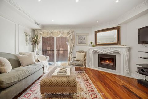 Photo 8 at 10 - 228 St George Street, Annex, Toronto