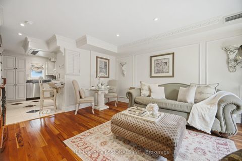 Photo 9 at 10 - 228 St George Street, Annex, Toronto