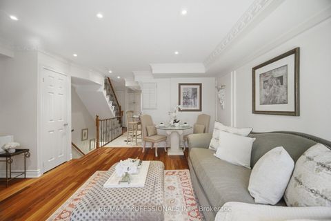 Photo 10 at 10 - 228 St George Street, Annex, Toronto