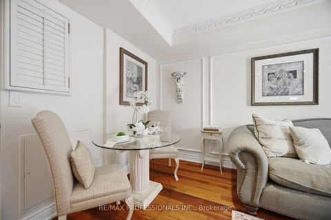 Photo 11 at 10 - 228 St George Street, Annex, Toronto