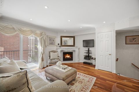 Photo 12 at 10 - 228 St George Street, Annex, Toronto