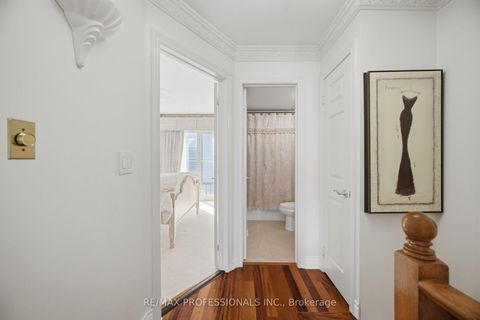 Photo 19 at 10 - 228 St George Street, Annex, Toronto