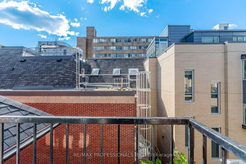 Photo 24 at 10 - 228 St George Street, Annex, Toronto