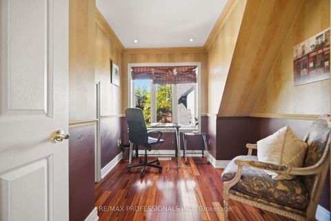 Photo 26 at 10 - 228 St George Street, Annex, Toronto