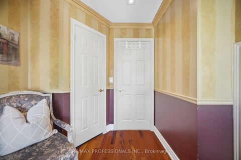 Photo 27 at 10 - 228 St George Street, Annex, Toronto