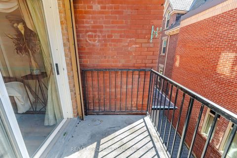 Photo 33 at 10 - 228 St George Street, Annex, Toronto