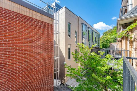Photo 34 at 10 - 228 St George Street, Annex, Toronto