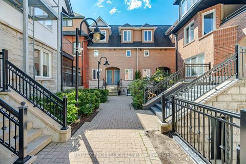 Photo 35 at 10 - 228 St George Street, Annex, Toronto