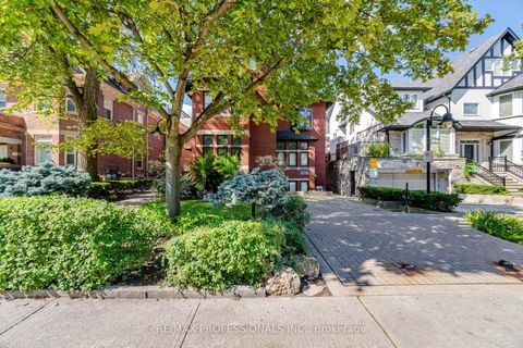 Photo 37 at 10 - 228 St George Street, Annex, Toronto