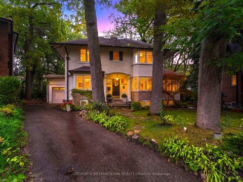 Photo 0 at 91 Braemore Gardens, Wychwood, Toronto