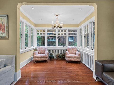 Photo 9 at 91 Braemore Gardens, Wychwood, Toronto