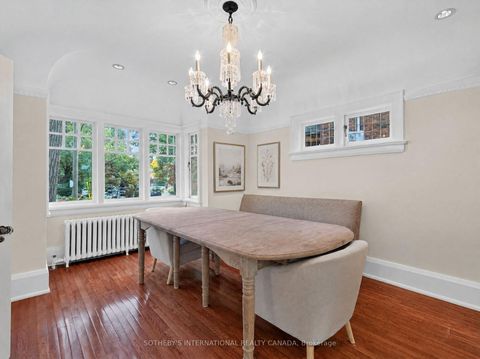 Photo 10 at 91 Braemore Gardens, Wychwood, Toronto