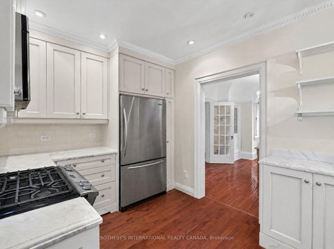 Photo 12 at 91 Braemore Gardens, Wychwood, Toronto