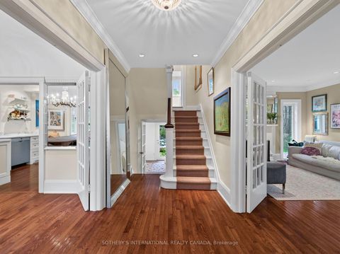 Photo 15 at 91 Braemore Gardens, Wychwood, Toronto