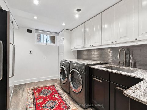 Photo 21 at 91 Braemore Gardens, Wychwood, Toronto