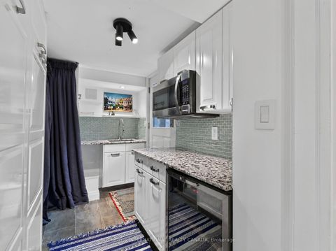 Photo 22 at 91 Braemore Gardens, Wychwood, Toronto