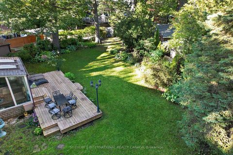 Photo 23 at 91 Braemore Gardens, Wychwood, Toronto