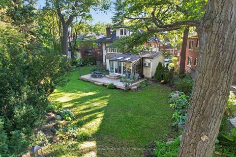 Photo 24 at 91 Braemore Gardens, Wychwood, Toronto