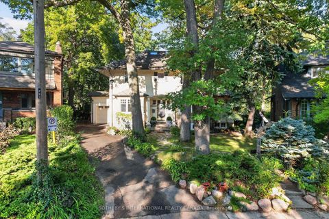 Photo 25 at 91 Braemore Gardens, Wychwood, Toronto