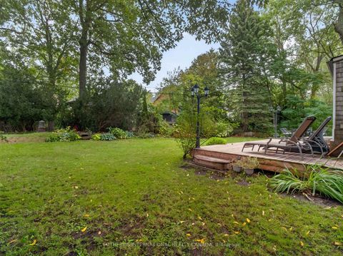 Photo 27 at 91 Braemore Gardens, Wychwood, Toronto