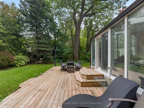Photo 28 at 91 Braemore Gardens, Wychwood, Toronto