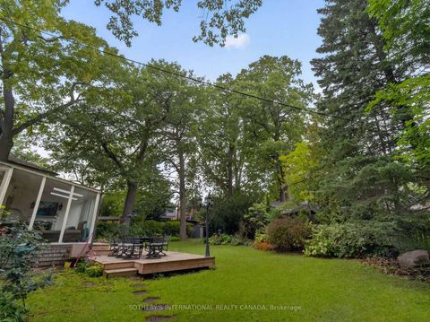 Photo 31 at 91 Braemore Gardens, Wychwood, Toronto