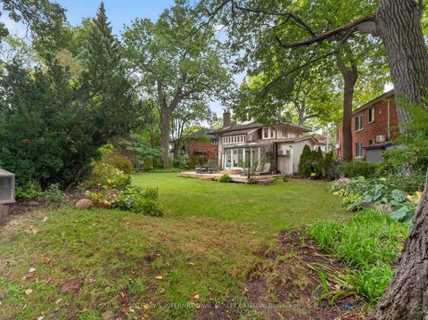 Photo 32 at 91 Braemore Gardens, Wychwood, Toronto