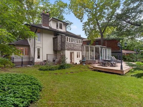 Photo 33 at 91 Braemore Gardens, Wychwood, Toronto