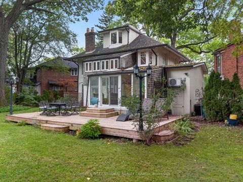 Photo 34 at 91 Braemore Gardens, Wychwood, Toronto