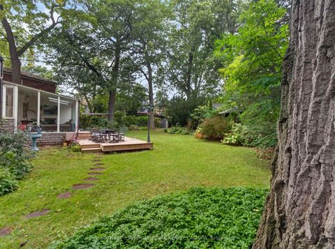 Photo 35 at 91 Braemore Gardens, Wychwood, Toronto