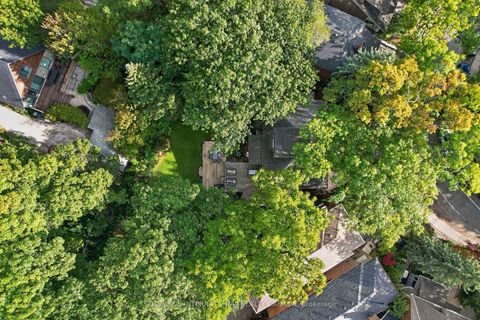 Photo 36 at 91 Braemore Gardens, Wychwood, Toronto