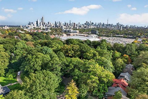 Photo 37 at 91 Braemore Gardens, Wychwood, Toronto
