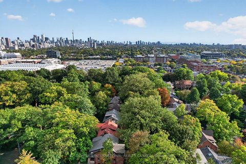 Photo 39 at 91 Braemore Gardens, Wychwood, Toronto
