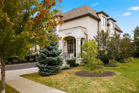 Photo 3 at 111 Codsell Avenue, Bathurst Manor, Toronto