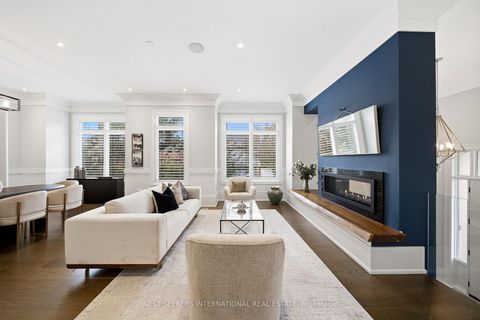 Photo 9 at 111 Codsell Avenue, Bathurst Manor, Toronto