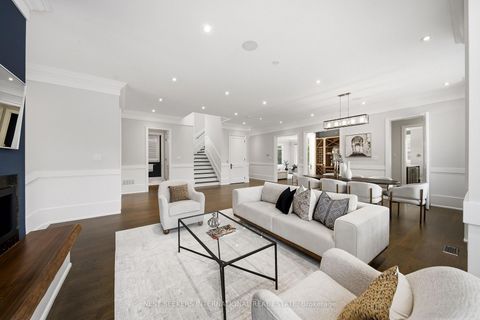 Photo 12 at 111 Codsell Avenue, Bathurst Manor, Toronto