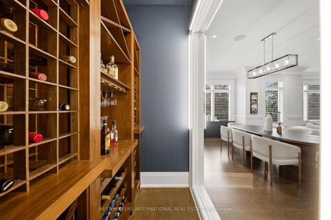 Photo 15 at 111 Codsell Avenue, Bathurst Manor, Toronto