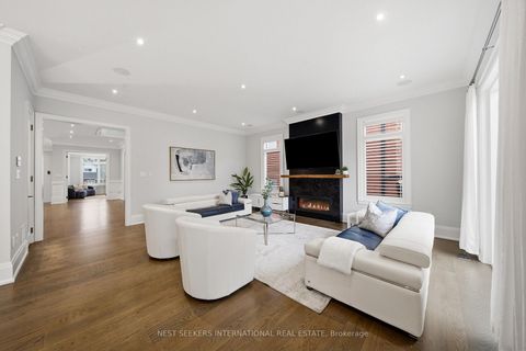 Photo 16 at 111 Codsell Avenue, Bathurst Manor, Toronto