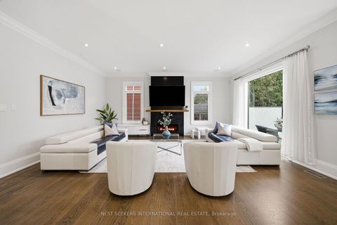 Photo 17 at 111 Codsell Avenue, Bathurst Manor, Toronto
